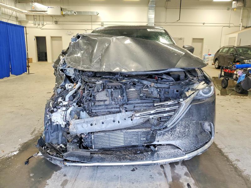 Aukcja sprzedaży 2023 Mazda Cx-9, vin: JM3TCBEY5P0648756, numer aukcji: 97665335