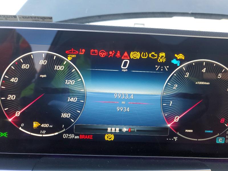 Продаж на аукціоні авто 2024 Mercedes-benz Gle 350 4m, vin: 4JGFB4FB3RB171469, номер лоту: 73973455