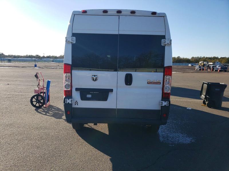 Продажа на аукционе авто 2017 Ram Promaster, vin: 3C6TRVDG5HE532863, номер лота: 73834685