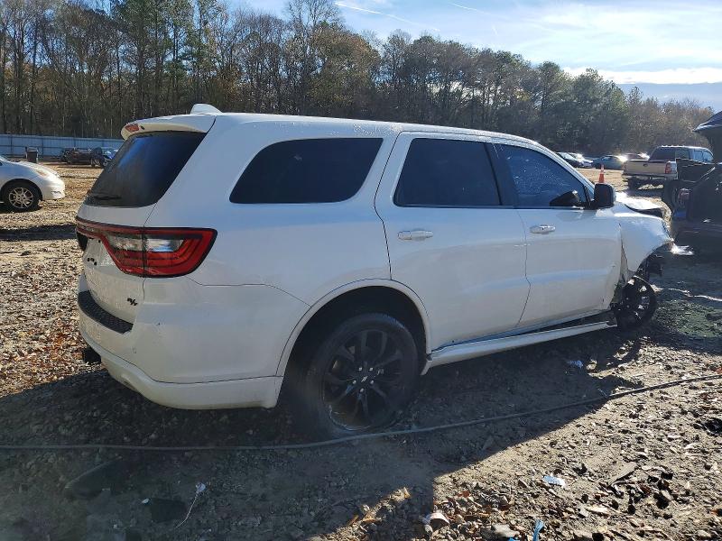 Aukcja sprzedaży 2019 Dodge Durango, vin: 1C4SDHCT0KC575427, numer aukcji: 98695715
