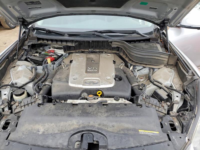 Aukcja sprzedaży 2017 Infiniti Qx50, vin: JN1BJ0RR4HM414364, numer aukcji: 99646655