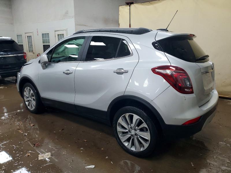 Aukcja sprzedaży 2020 Buick Encore, vin: KL4CJESB4LB328028, numer aukcji: 73970115