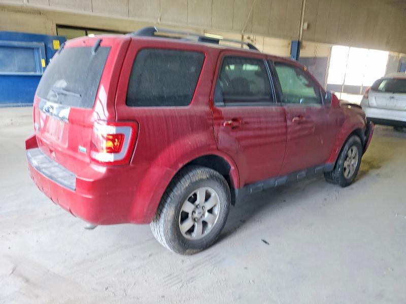 Продажа на аукционе авто 2011 Ford Escape, vin: 1FMCU0EG5BKC43880, номер лота: 48674086