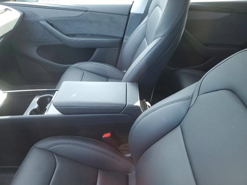 Продаж на аукціоні авто 2026 Tesla Model Y, vin: 7SAYGDED7TF405945, номер лоту: 75405815