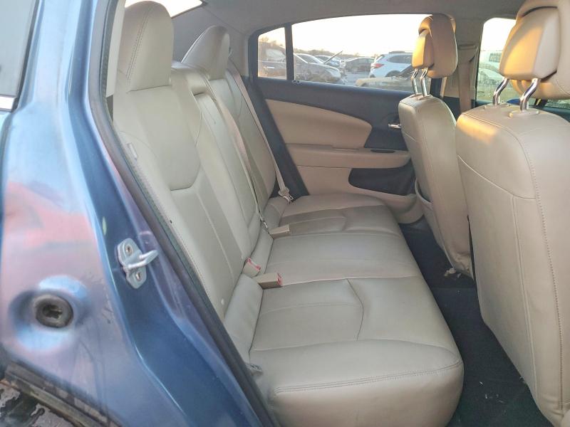 Продажа на аукционе авто 2011 Chrysler 200, vin: 1C3BC2FB6BN580448, номер лота: 98010805