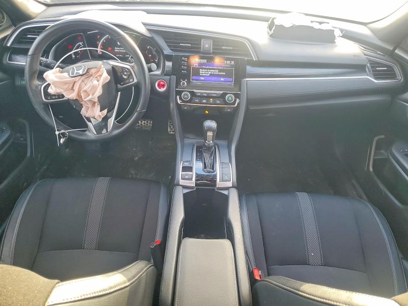 Aukcja sprzedaży 2020 Honda Civic, vin: 2HGFC2F89LH012059, numer aukcji: 99927245