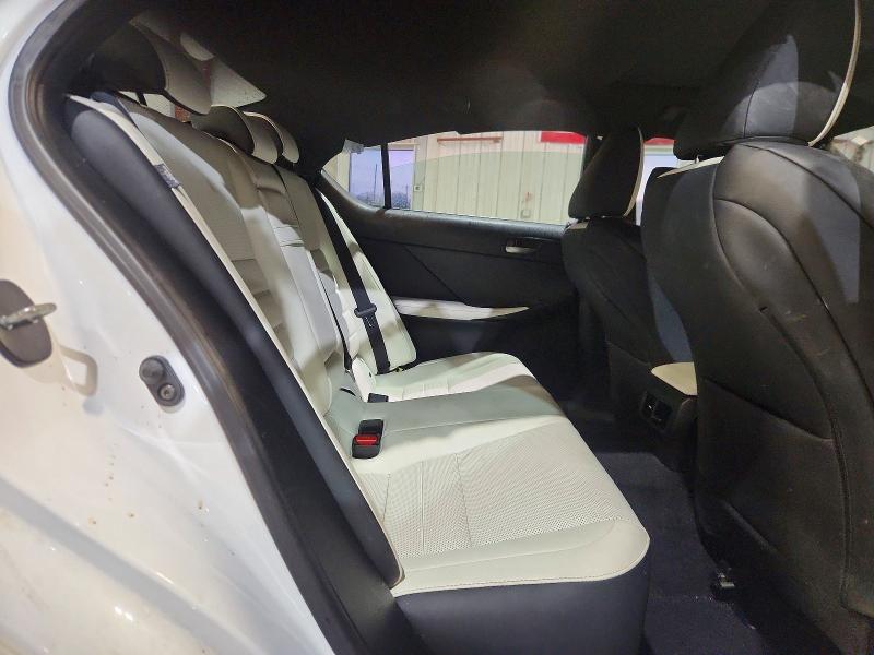 Aukcja sprzedaży 2021 Lexus Is 350, vin: JTHGZ1E24M5022000, numer aukcji: 72167275