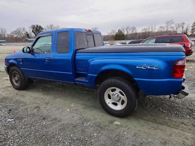 Продаж на аукціоні авто 2001 Ford Ranger, vin: 1FTZR15E11TB07372, номер лоту: 74361045
