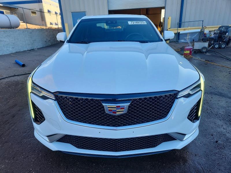 Aukcja sprzedaży 2021 Cadillac Ct4, vin: 1G6DC5RK9M0147856, numer aukcji: 73189725
