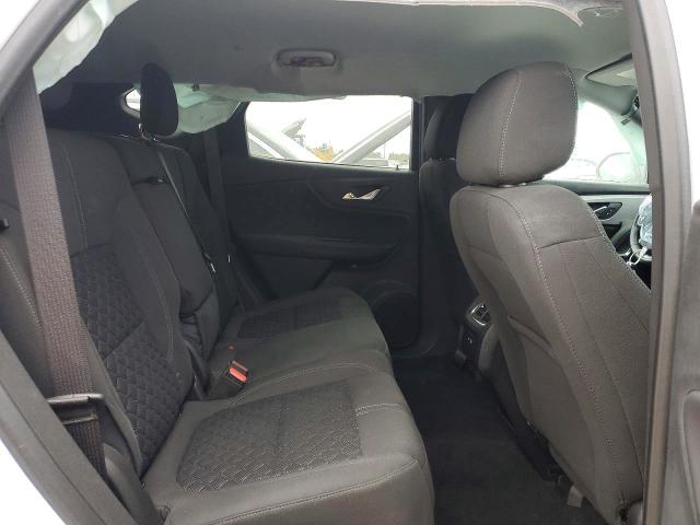 72277955 :رقم المزاد ، 3GNKBCRS7MS578241 vin ، 2021 Chevrolet Blazer 2lt مزاد بيع