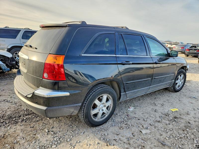 Продажа на аукционе авто 2006 Chrysler Pacifica, vin: 2A8GM68486R841097, номер лота: 74407675