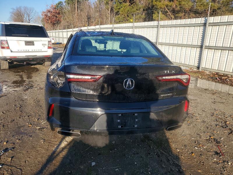Продаж на аукціоні авто 2021 Acura Tlx, vin: 19UUB6F43MA002643, номер лоту: 72888985