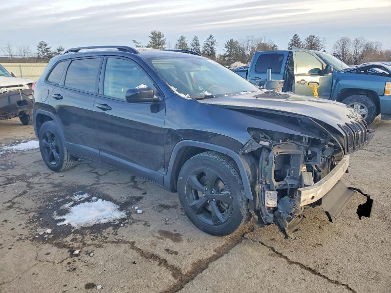 Aukcja sprzedaży 2016 Jeep Cherokee, vin: 1C4PJLCB3GW172766, numer aukcji: 74560455