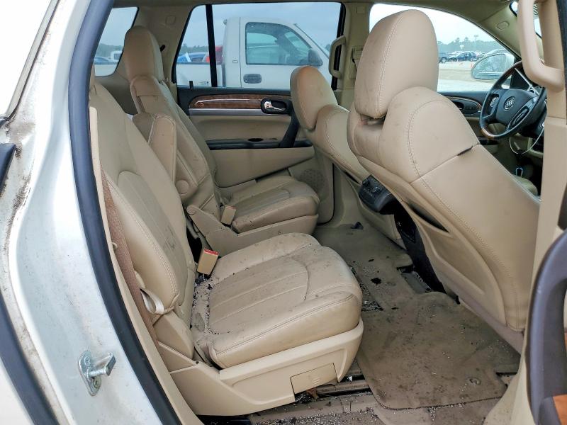 Aukcja sprzedaży 2012 Buick Enclave, vin: 5GAKRCED3CJ374324, numer aukcji: 99563675