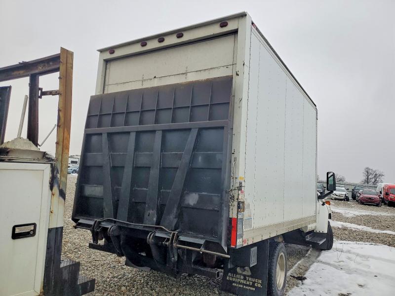 2006 Gmc C4500 მანქანა იყიდება აუქციონზე, vin: 1GDE4C1266F408984, აუქციონის ნომერი: 99290835
