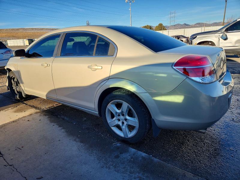 2009 Saturn Aura მანქანა იყიდება აუქციონზე, vin: 1G8ZS57B59F114439, აუქციონის ნომერი: 72692725