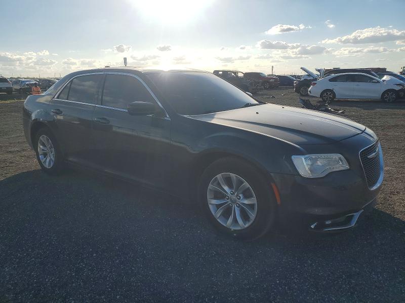 99687915 :رقم المزاد ، 2C3CCAAG0GH273763 vin ، 2016 Chrysler 300 مزاد بيع
