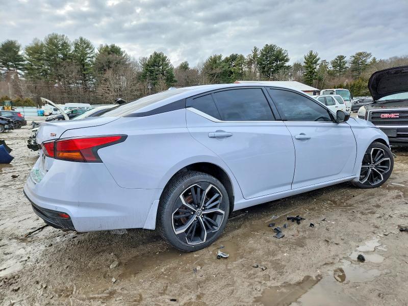 72445525 :رقم المزاد ، 1N4BL4CW8PN414475 vin ، 2023 Nissan Altima مزاد بيع