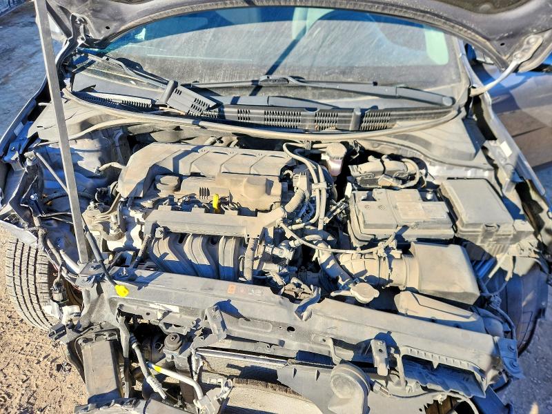 Продаж на аукціоні авто 2020 Kia Rio, vin: 3KPA24AD0LE314718, номер лоту: 74439595