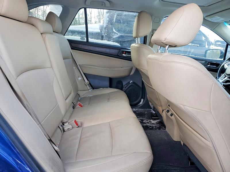 Aukcja sprzedaży 2016 Subaru Outback, vin: 4S4BSCLC5G3208812, numer aukcji: 72934035