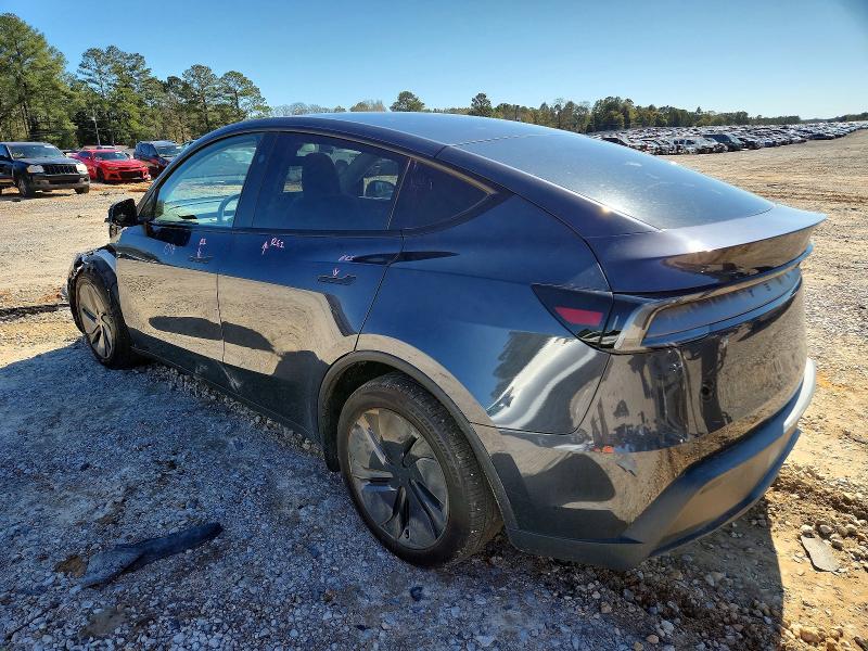 Продажа на аукционе авто 2026 Tesla Model Y, vin: 7SAYGDED0TA476840, номер лота: 74884605