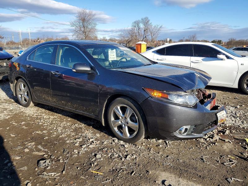 Aukcja sprzedaży 2012 Acura Tsx, vin: JH4CU2F42CC024406, numer aukcji: 73177005
