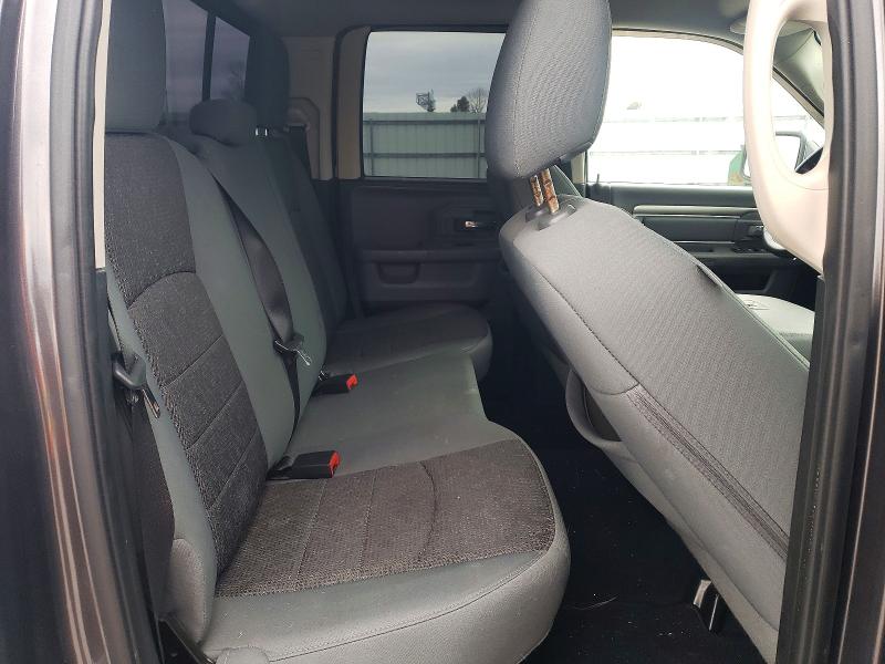 Aukcja sprzedaży 2014 Ram 1500, vin: 1C6RR6GG5ES424313, numer aukcji: 74297595