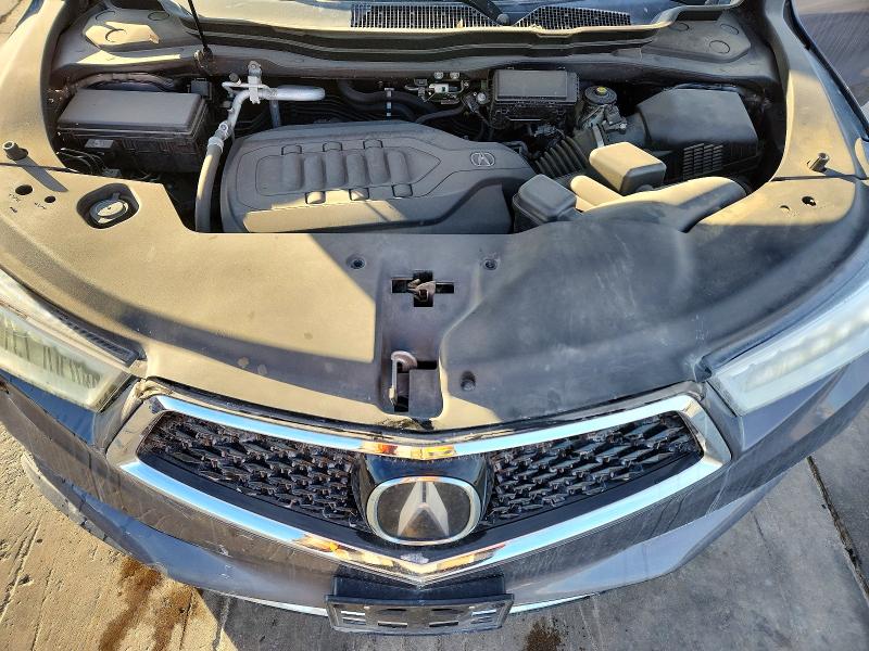 Продаж на аукціоні авто 2020 Acura Mdx, vin: 5J8YD3H35LL004878, номер лоту: 72470045