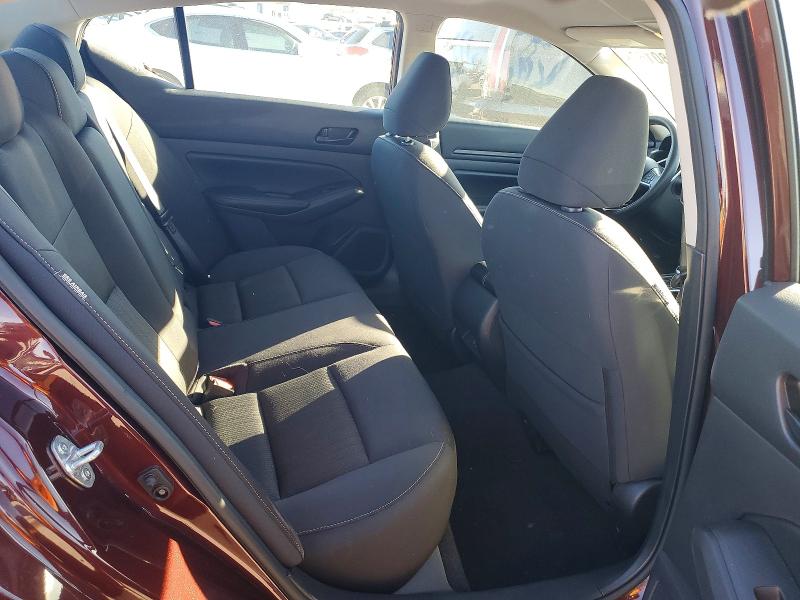 Aukcja sprzedaży 2024 Nissan Altima, vin: 1N4BL4DVXRN357902, numer aukcji: 72680165