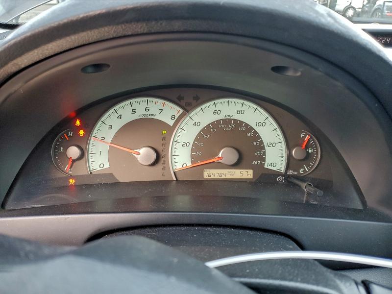 Aukcja sprzedaży 2009 Toyota Camry Base, vin: 4T1BE46K09U390321, numer aukcji: 73257745