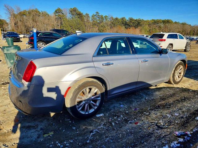 Продаж на аукціоні авто 2016 Chrysler 300c, vin: 2C3CCAEG5GH216615, номер лоту: 73687545