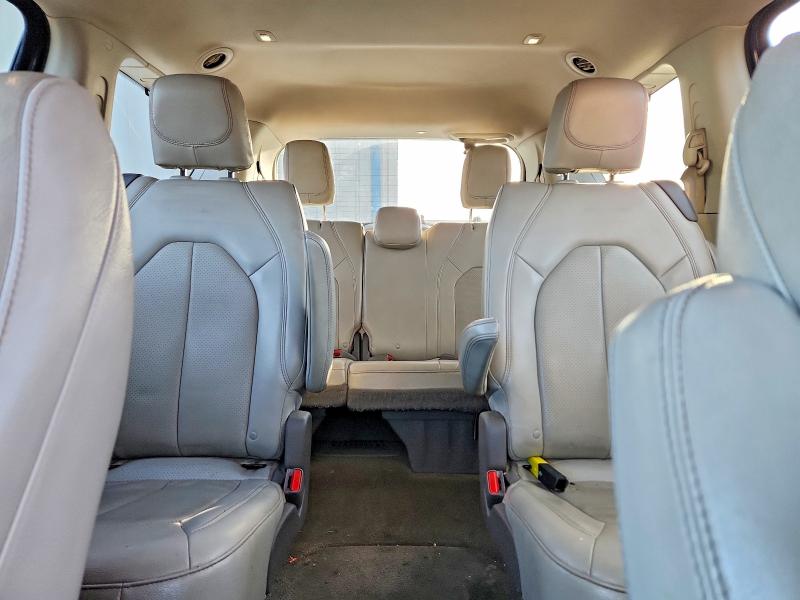 Aukcja sprzedaży 2020 Chrysler Pacifica, vin: 2C4RC1BG5LR115735, numer aukcji: 74755265