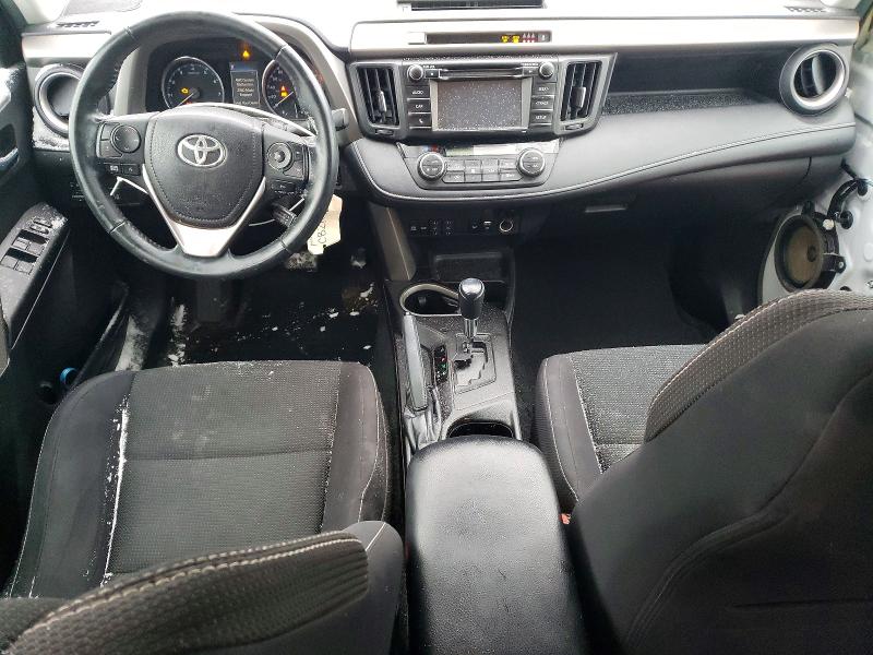 Продажа на аукционе авто 2017 Toyota Rav4, vin: 2T3RFREVXHW625057, номер лота: 73174875