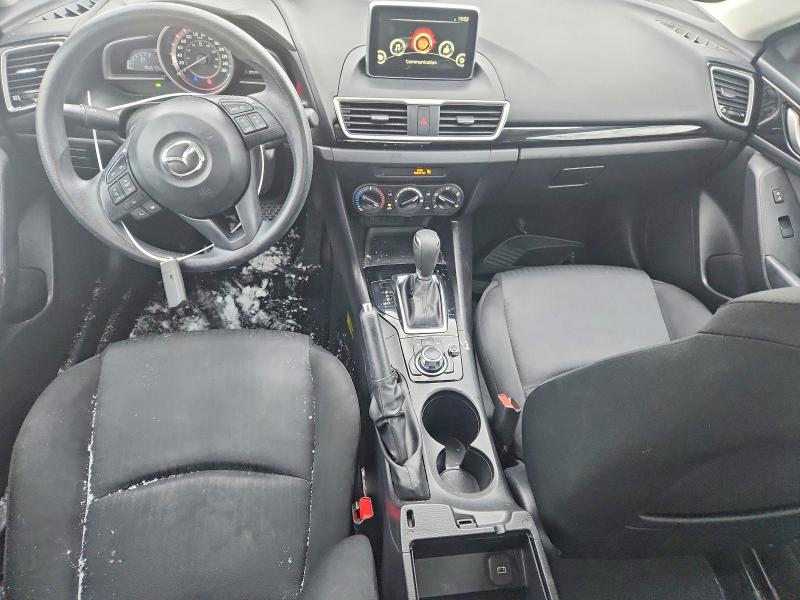 Продажа на аукционе авто 2016 Mazda 3 Sport, vin: 3MZBM1U7XGM328587, номер лота: 99486575
