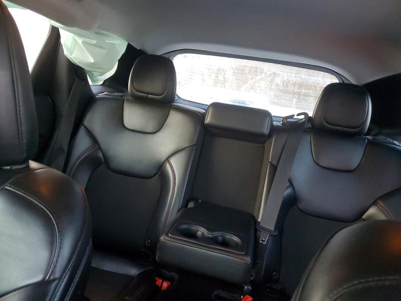 Aukcja sprzedaży 2019 Jeep Cherokee, vin: 1C4PJMBX1KD343957, numer aukcji: 72584885