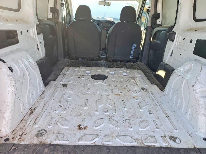 Продажа на аукционе авто 2020 Ram Pro Master, vin: ZFBHRFAB0L6P57173, номер лота: 74816735