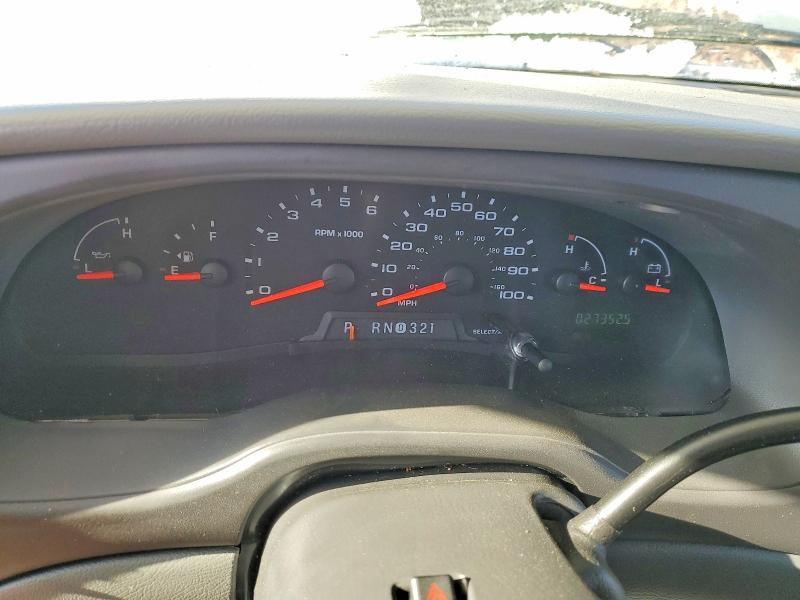 Продажа на аукционе авто 2005 Ford E450, vin: 1FDXE45S95HA14422, номер лота: 74377335