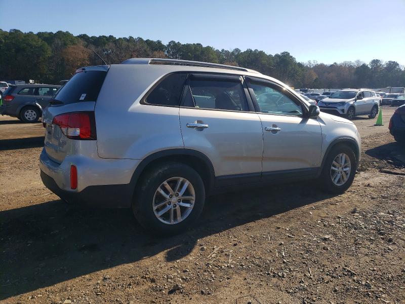 Aukcja sprzedaży 2015 Kia Sorento, vin: 5XYKTCA62FG566264, numer aukcji: 45857706