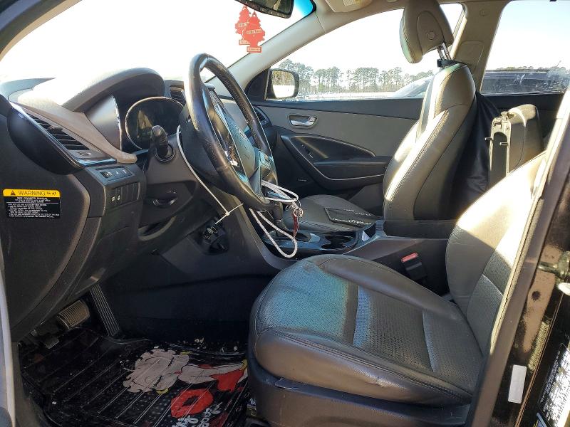 Продаж на аукціоні авто 2013 Hyundai Santa Fe Sport, vin: 5XYZU3LB2DG039022, номер лоту: 98949435