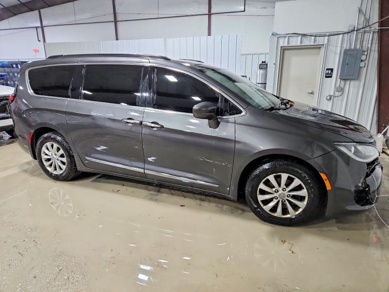 Aukcja sprzedaży 2017 Chrysler Pacifica, vin: 2C4RC1BG1HR576745, numer aukcji: 74102405