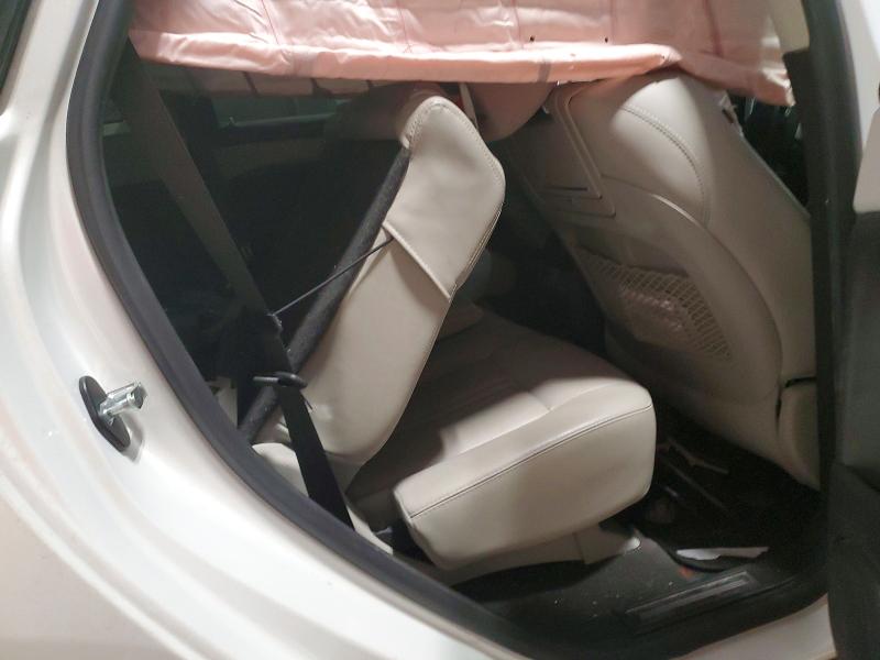 74436865 :رقم المزاد ، 3GYFNGE36FS631970 vin ، 2015 Cadillac Srx Premiu مزاد بيع