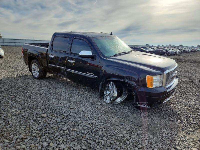 Продажа на аукционе авто 2008 Gmc New Sierra, vin: 2GTEK638981223741, номер лота: 74888665