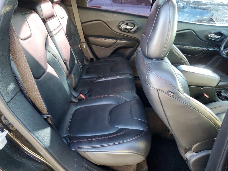 Продаж на аукціоні авто 2015 Jeep Cherokee, vin: 1C4PJMBS3FW693959, номер лоту: 73322185