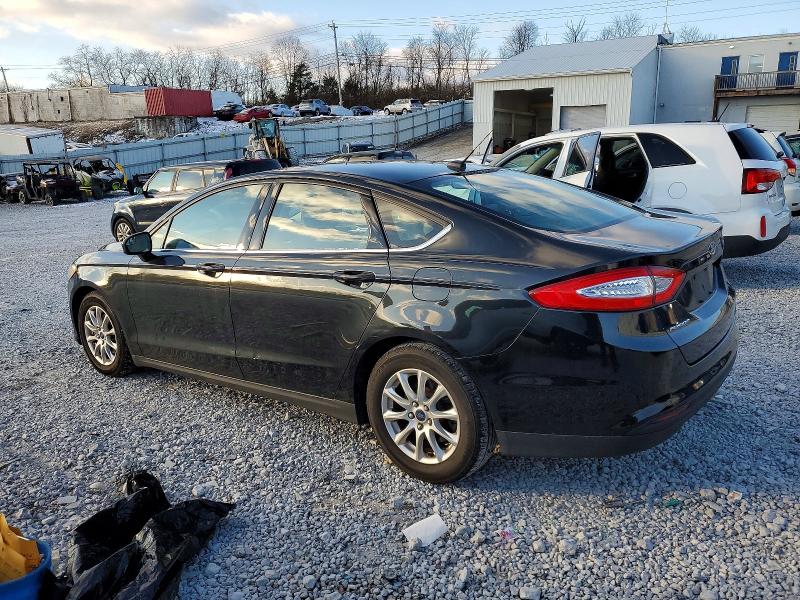 Aukcja sprzedaży 2015 Ford Fusion, vin: 3FA6P0G70FR243234, numer aukcji: 73937105