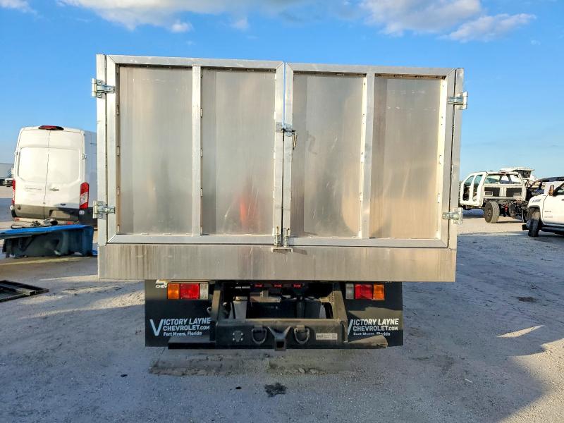 Aukcja sprzedaży 2025 Chevrolet 4500, vin: 54DCDJ1D2SS205671, numer aukcji: 72121765