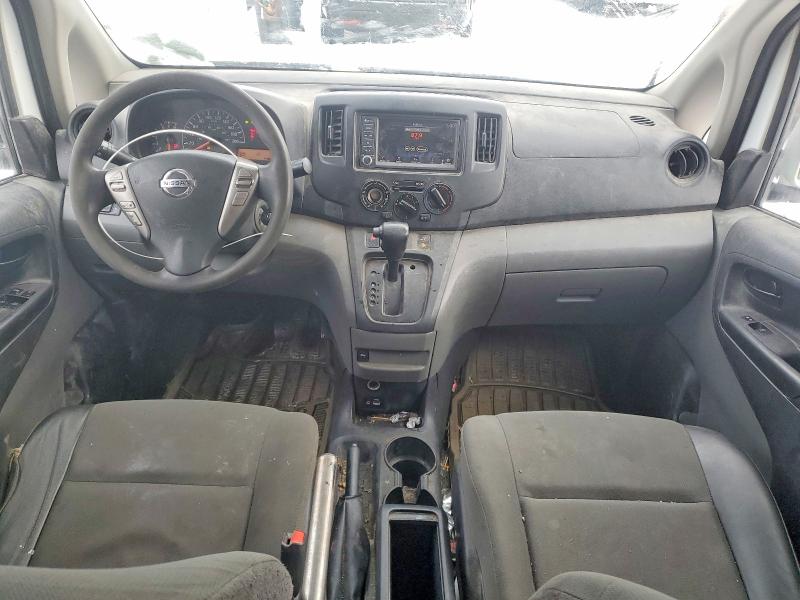 Aukcja sprzedaży 2020 Nissan Nv200, vin: 3N6CM0KN7LK705690, numer aukcji: 97791055