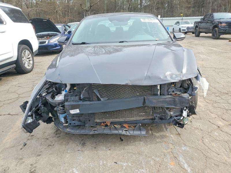 2021 Hyundai Elantra მანქანა იყიდება აუქციონზე, vin: 5NPLL4AG5MH047377, აუქციონის ნომერი: 98184015