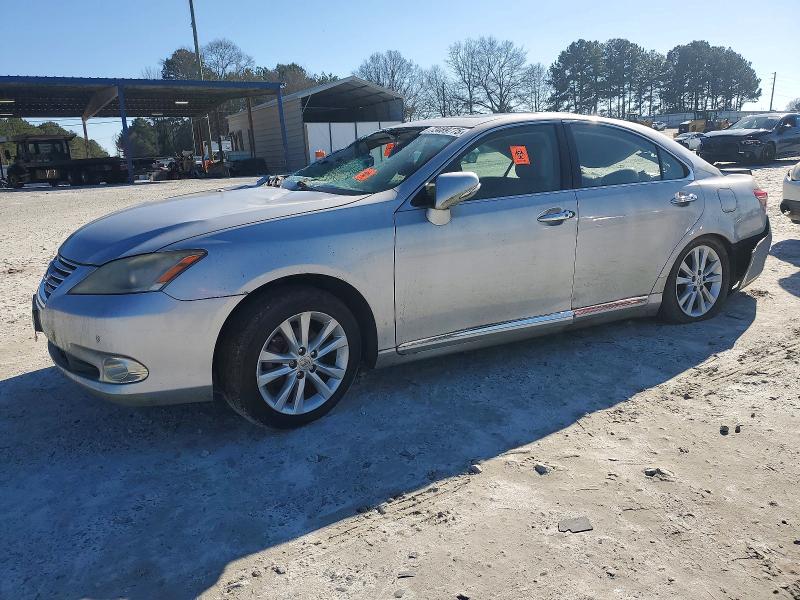 Продажа на аукционе авто 2011 Lexus Es, vin: JTHBK1EG2B2469269, номер лота: 73489775
