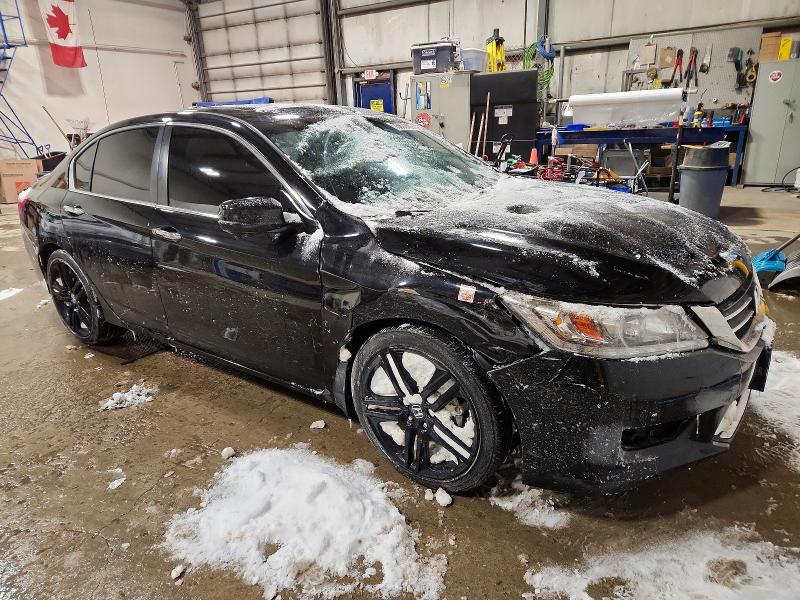 Aukcja sprzedaży 2013 Honda Accord, vin: 1HGCR2F98DA811387, numer aukcji: 73892405