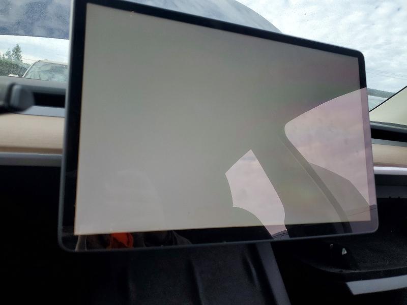 2023 Tesla Model Y მანქანა იყიდება აუქციონზე, vin: 7SAYGDEF1PF836062, აუქციონის ნომერი: 74285065